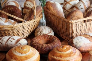 Advanced Breadmaking Course